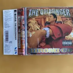 郷ひろみ/THE GOLDSINGERのサムネイル