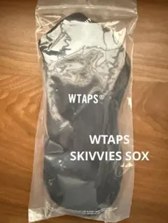 【新品】wtaps 241WIDT-UWM01 WTAPS SOX 新品】wtaps 241WIDT-UWM01 WTAPS SOX
