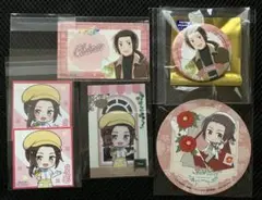 ヘタリア 中国 アモクレープ グラッテ