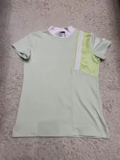 Callaway キャロウェイ ゴルフ モックネック シャツ