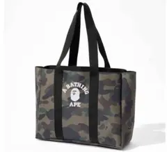 kaws x A BATHING APE コラボトートバッグ BAPE A BATHING APE × SAINT Mxxxxxx 24SSコラボアイテムが4/27