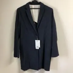 コムサ イズム　コート　ジャケット