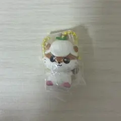 サンリオマスコットグミ コロコロクリリン