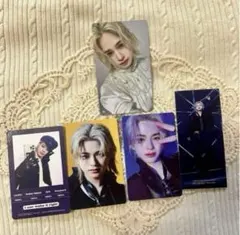 INI 松田迅 トレカ