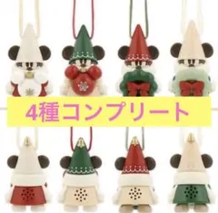 コンプリート カプセルトイ