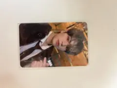 straykids スンミン トレカ