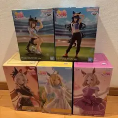 ウマ娘 ヴィルシーナ　シュヴァルグラン　BoC'z we\n ネオユニヴァース