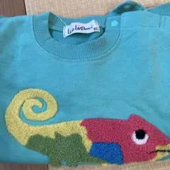 専用　カメレオン　トレーナー　95