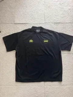 umbro×boiler room tシャツ XLのサムネイル