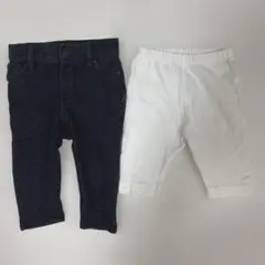 gapパンツ