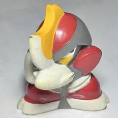 【単品】ポケモン キリキザン フィギュア 指人形