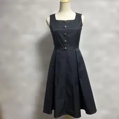 Lois CRAYON ワンピース 濃紺