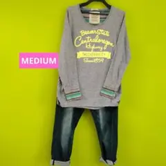 mnml スケルトンロングTシャツ M - メルカリ