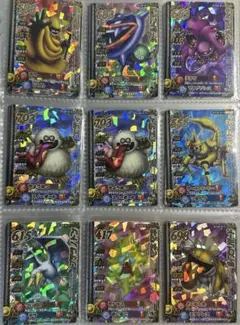 ドラゴンクエストモンスターバトルロード(SPまとめ売り74枚) Yahoo!オークション - 「モンスターバトルロード sp」ドラゴンクエスト