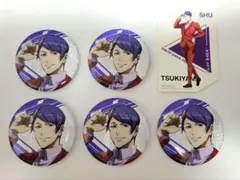 2025年最新】東京喰種 缶 月山の人気アイテム - メルカリ