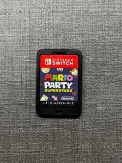 Mario Party Superstars Nintendo Switch