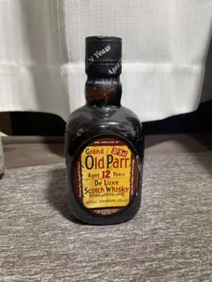 洋酒 ミニボトル 9本まとめ売り Hennessy OldParr ナポレオン 2025年最新】オールドパー ミニボトルの人気アイテム - メルカリ