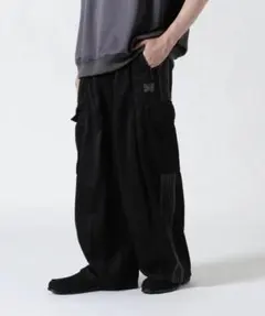 2026年最新】needles ヒザデルパンツ xsの人気アイテム - メルカリ