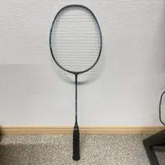 YONEX NANOFLARE 300 4UG5 バドミントンラケットのサムネイル