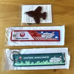 2026年最新】JALネームタグの人気アイテム - メルカリ