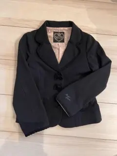 メゾピアノジャケット120