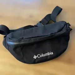 Columbia ボディバッグ　ウエストポーチのサムネイル