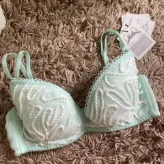新品　rienda ブラジャーのサムネイル