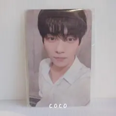 ヨンジュン TXT 7TH YEAR WEVERSE ラキドロ トレカ 2次 - メルカリ