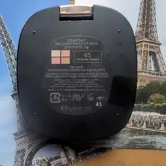 DECORTE スキンシャドウデザインアイパレット 05 テイラードツイード