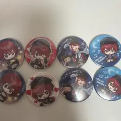 あほの坂田 STAR[T]RAIL 缶バッジ | Mercari