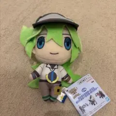 ポケモンマスターズ EX ぬいぐるみ マスコット N - メルカリ
