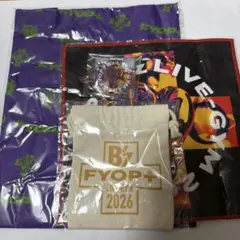B'z FYOP+ 会場限定ガチャセット⑥ - メルカリ