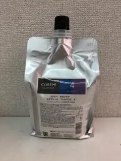 COREME ヘアマスク M つめかえ用 1000g - メルカリ