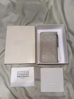 Maison Margiela ネックストラップ付 カードホルダー フラグメント