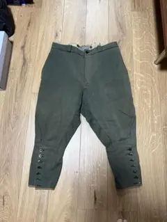 MSG&SONS ベイカーパンツ MADE IN USA ARCH 札幌 - メルカリ