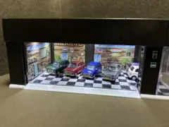 廃盤 新品未開封 トミカ ライトアップシアター まとめ売り ガレージ