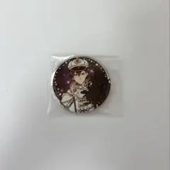 アイドリッシュセブン アイナナ 狗丸トウマ 5周年 キラキラ缶バッジ 1点