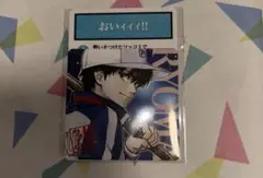 ジャンプフェスタ　ジャンフェス2026 銀魂　テニスの王子様　コラボカード