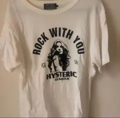 HYSTERIC GLAMOUR Tシャツのサムネイル