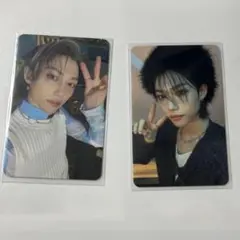 StrayKids フィリックス トレカ まとめ ① 2025年最新】straykids フィリックス トレカ 公式の人気アイテム