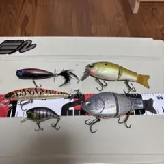 2026年最新】レイドジャパンの人気アイテム - メルカリ