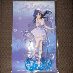 如月千早 アクリルスタンド マジカル♪アイドル ver. 未開封 アイマス