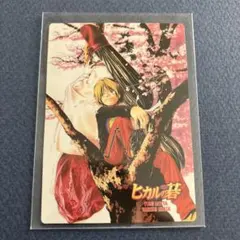ヒカルの碁 原作イラストトランプ ☆未使用•美品☆ - メルカリ