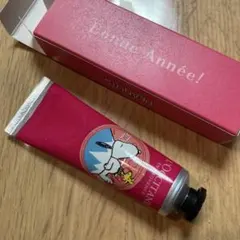 L'OCCITANE 2023ハンドクリーム デライトフルローズ 30ml