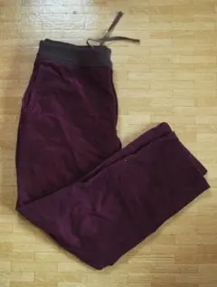 トゥモローランド　ワイドパンツ　Mサイズ相当　TOMORROWLANDのサムネイル