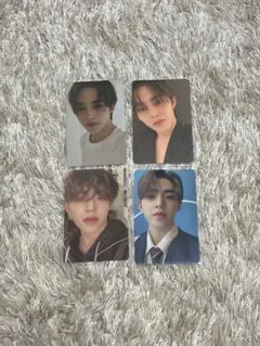 エスクプス トレカ