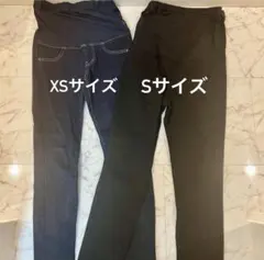 UNIQLO ユニクロ マタニティパンツ