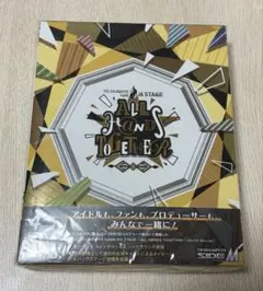 SideM 8th ALL H@NDS TOGETHER Blu-ray - メルカリ