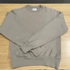 champion リバースウィーブ　90s　ベージュ　L ビンテージ