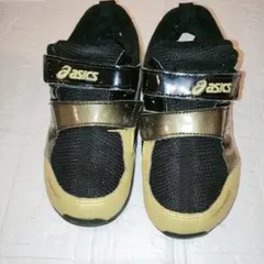 asics topspeed mini-zero3　18.0cm